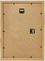 Nielsen design cadre photo nielsen 3230204 bois 19 naturel 30x40 cm