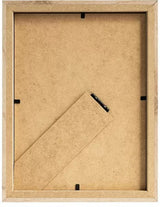 Nielsen design cadre photo nielsen 3232205 bois 19 noyer 13x18 cm