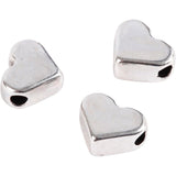 Creativ Company Space Beads argenté, 3e.