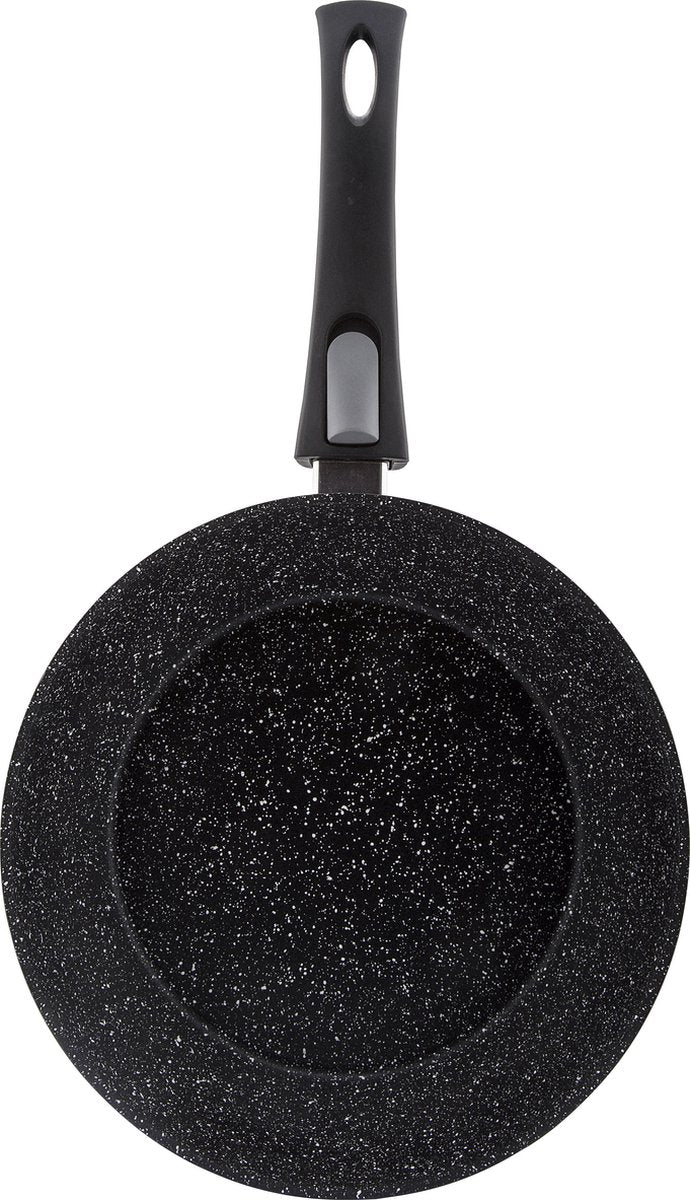 Poêle Resto Bélier – ø28 cm – revêtement antiadhésif – induction