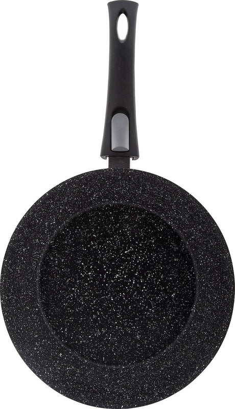 Poêle Resto Bélier – ø28 cm – revêtement antiadhésif – induction