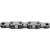 KMC Wide EPT Bikycle Lock - Z1EHX, 112S, 9,2 mm, argent