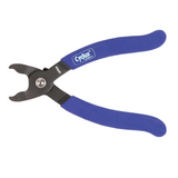 Outils de cycle pince ouverte miss link cycle bleu 720330