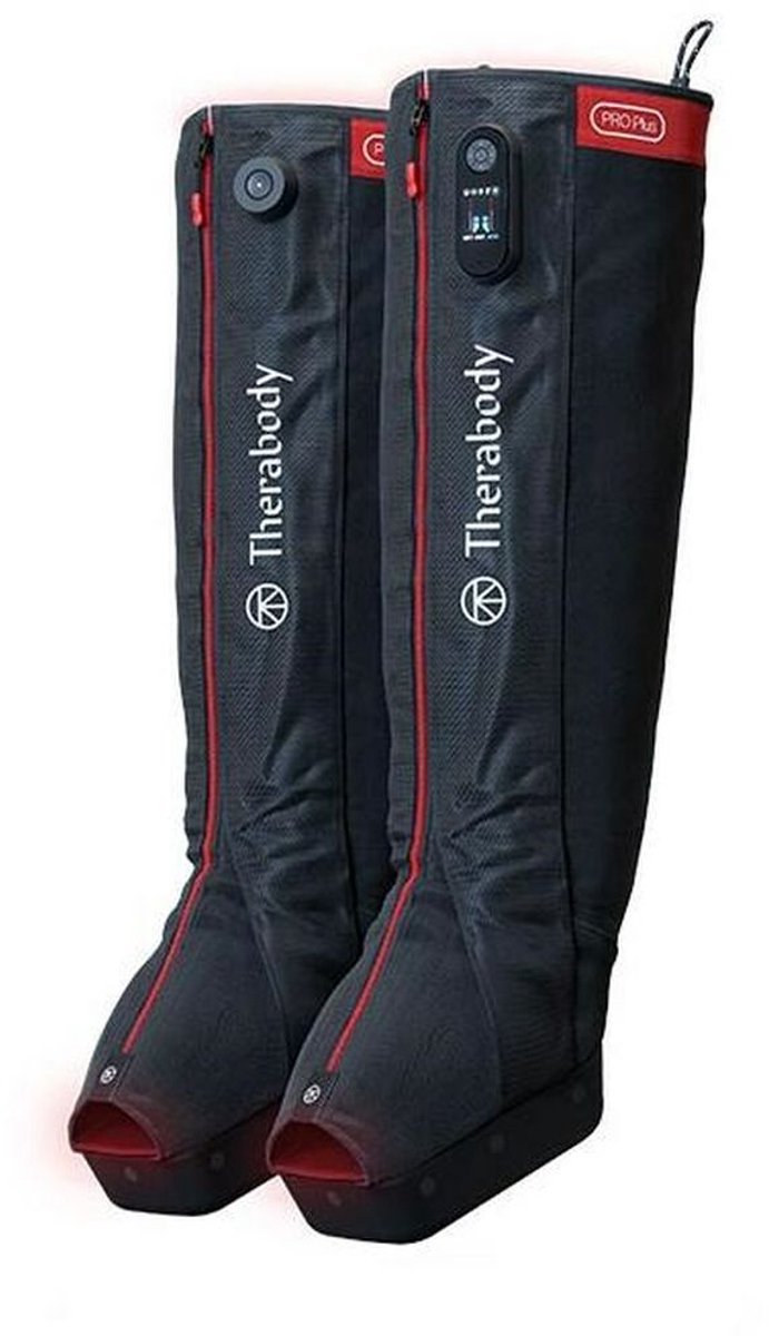 Therabody jet boots pro plus - petit