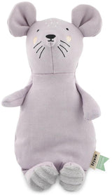 Trixie HUG PLUSH STEM - Mme. souris