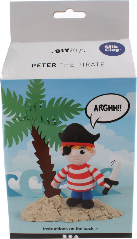 Argile de soie https: www.ccobby.nl funny-friends-peter-the-pirate-1-doos