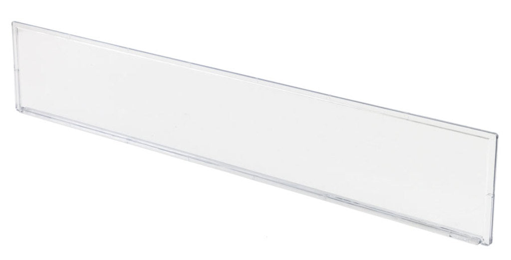 Cloison de rack sans marque lisse 443x75 pour 470