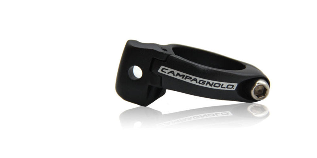 Sangle de serrage Campagnolo Derad environ 35 mm noir dc12-re5b