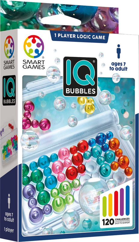 Jeu de bulles de qi | 2 pièces