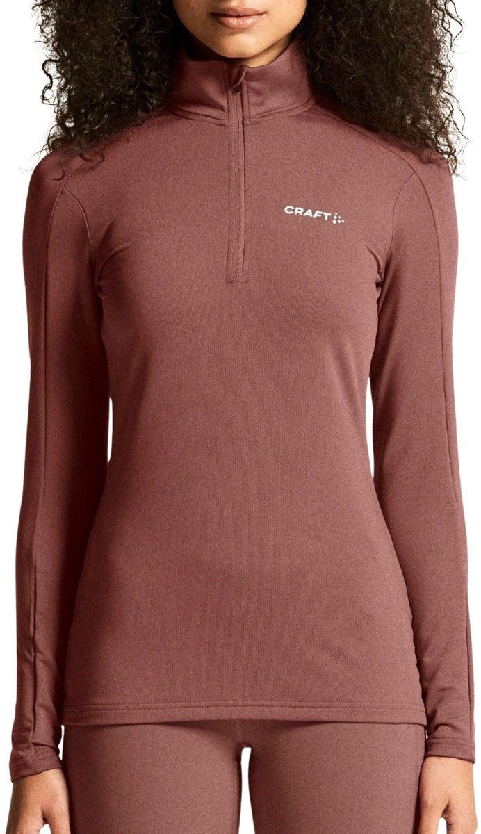 Craft core gain maillot de corps femmes