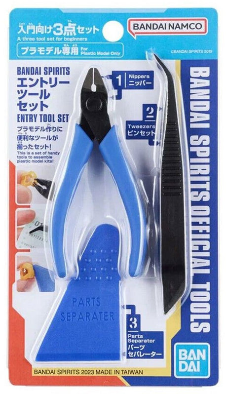 Pistolet Bandai Tang 257562005