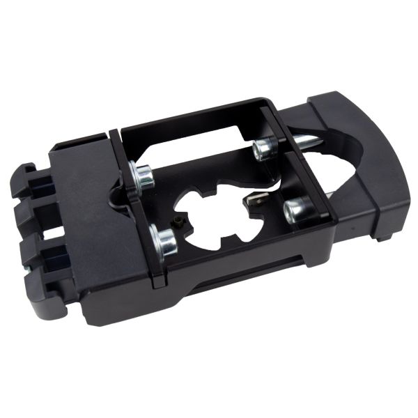 Widek b.v. adaptateur de potence qibbel forward et câbles intégrés 1 1 8