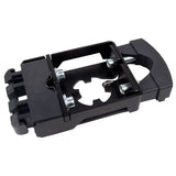 Widek b.v. adaptateur de potence qibbel forward et câbles intégrés 1 1 8