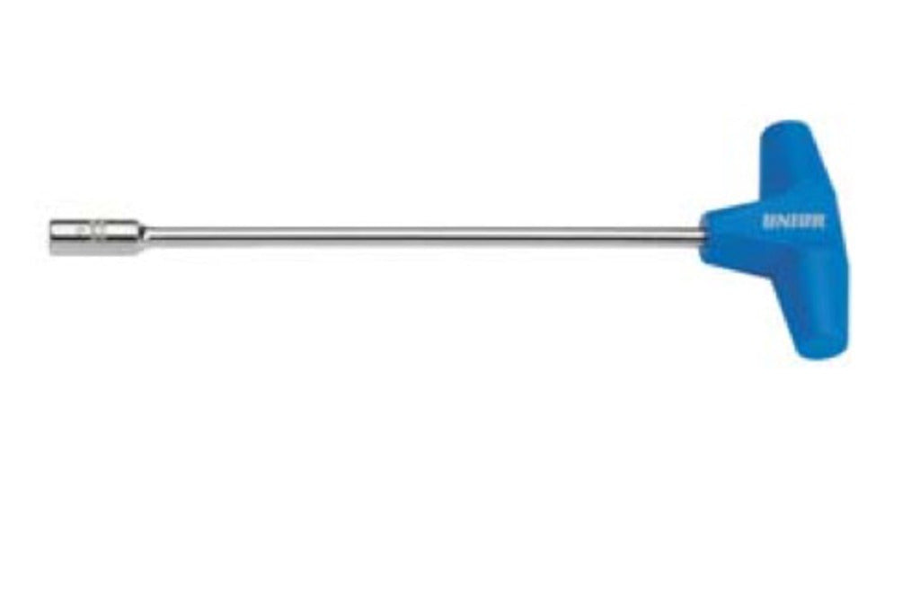 Douille tournevis Unior grs 9,0 mm incl