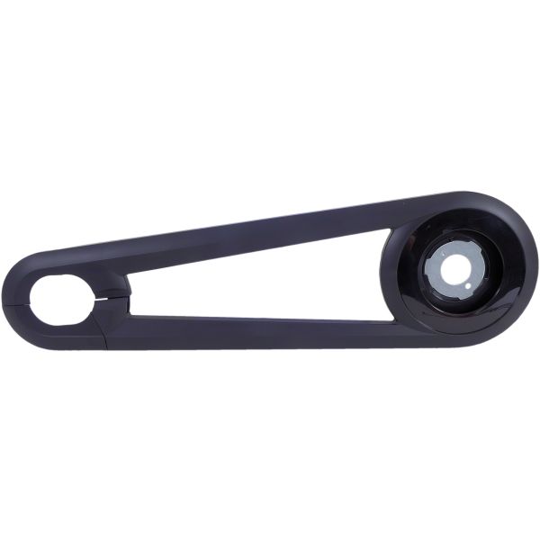 Hesling Chain Guard 28 Cluent - Black