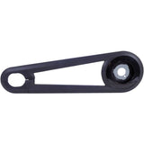Hesling Chain Guard 28 Cluent - Black