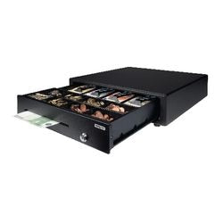 Tiroir-caisse Safescan LD-4141 - pour faible utilisation - 41 x 415 x 115 cm