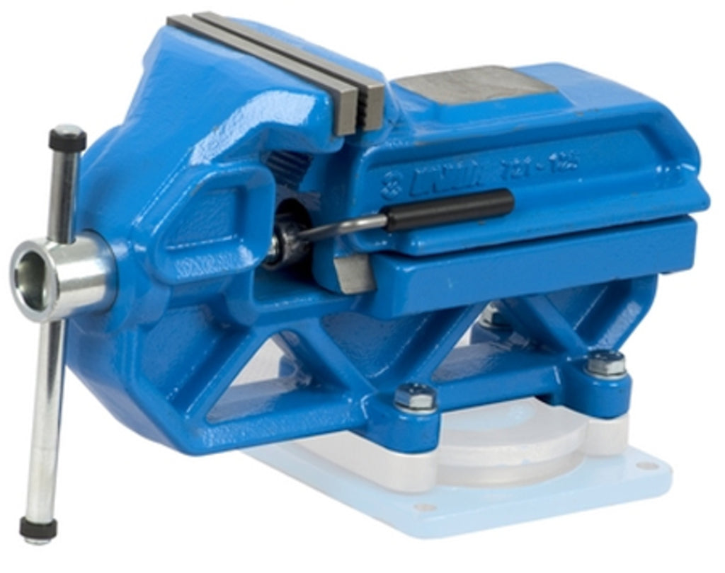 Etau Unior grs rapide 125mm