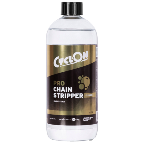 Décapant de chaîne Cyclon pro 1 litre