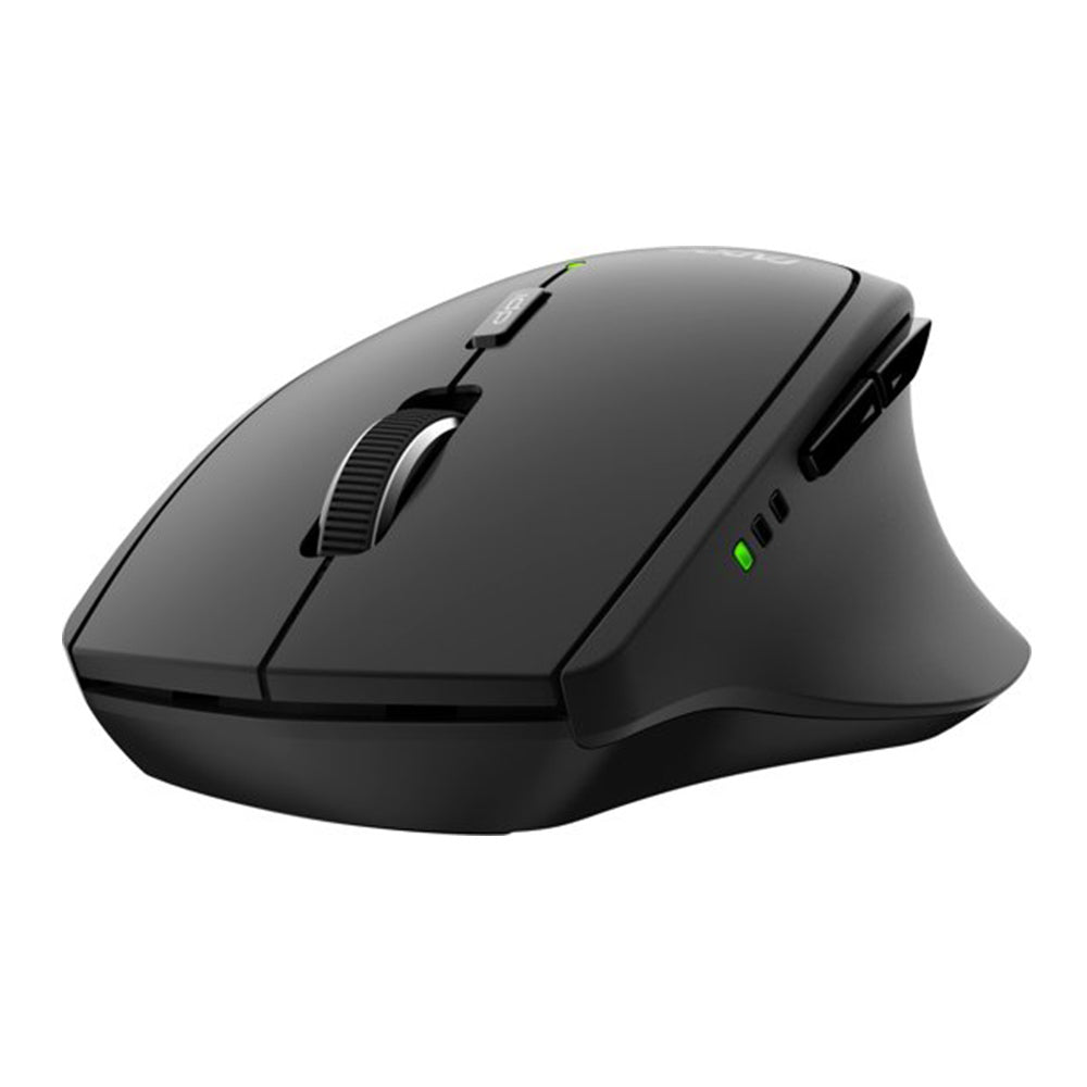 Rapoo souris mm tri-mod noir mt550