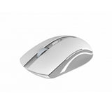 Souris Rapoo mm 2,4ghz blanche 7200m