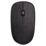 Rapoo m200 plus souris optique sans fil multimode noir