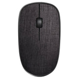 Rapoo Rapoo M200 Plus Multimodus Wireless Optical Mouse Black