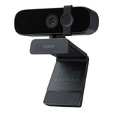Webcam Rapoo xw2k full hd 2k noire