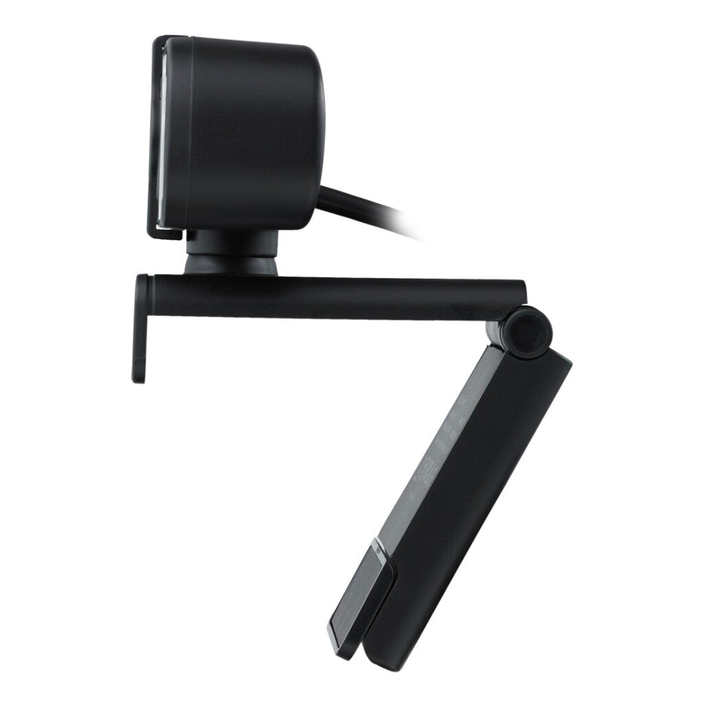 Webcam Rapoo xw2k full hd 2k noire