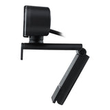 Webcam Rapoo xw2k full hd 2k noire