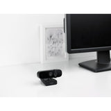 Webcam Rapoo xw2k full hd 2k noire