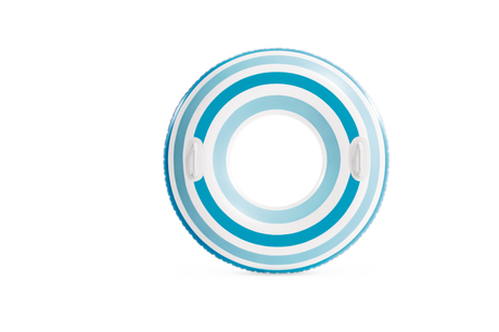 Intex Swirly Whirly Swimming Band avec des poignées Ø 91cm