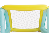 INTEX FUN PLAPABLE OBJECTIF 140X89X81CM