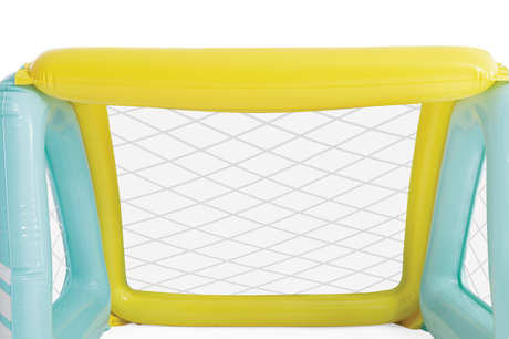INTEX FUN PLAPABLE OBJECTIF 140X89X81CM