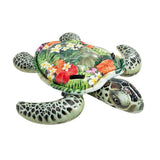 Tortue gonflable
