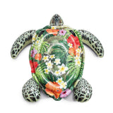 Tortue gonflable