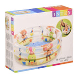 Intex Baby Swimming Pool Beach Boydies