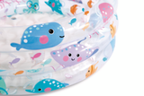 Intex bébé piscine de plage copains