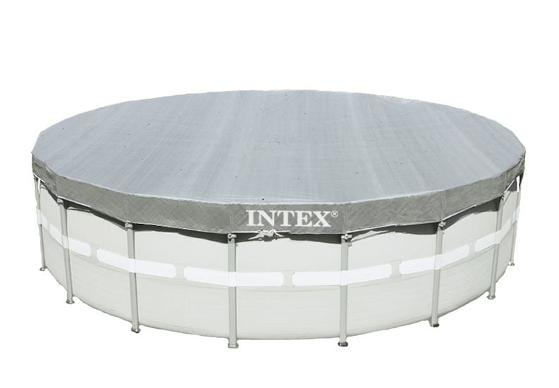 Intex Deak Seill Deluxe pour le cadre Piscines de châssis