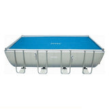 Couverture solaire Intex 549 x 274 cm