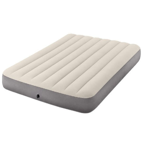 Intex - lit d'air de luxe - double