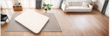 Intex Deluxe Airbed Double