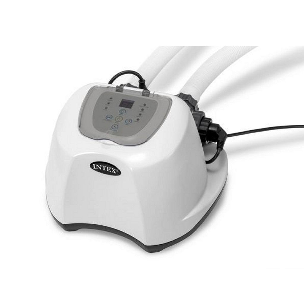 Système d'eau salée cristalline Intex 26668gs