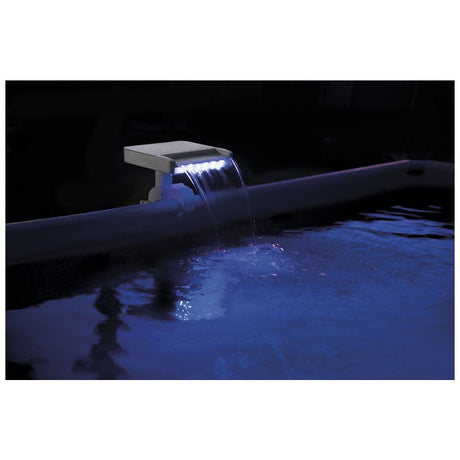 Cascade Intex Multicolor LED