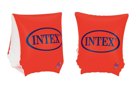 Intex natation chates luxe 3-6 ans