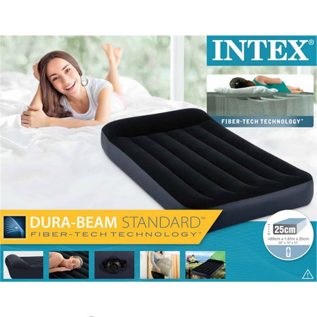 Aichers Intex Pouteau Air Air - Single