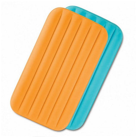 Intex Cozy Kidz Children's Air Bed - Yellow