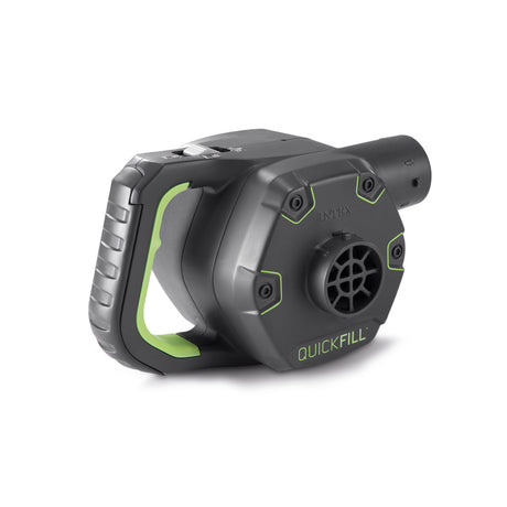 Pompe gonflable rechargeable Intex 12V 230 V