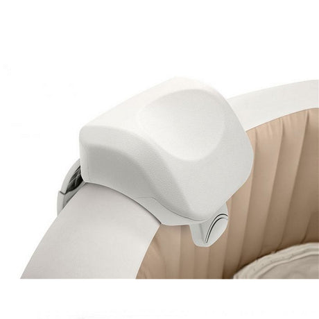 Intex 28505 appui-tête spa 28x23x17 cm