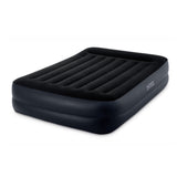 Matelas pneumatique surélevé Intex Pillow Rest - double